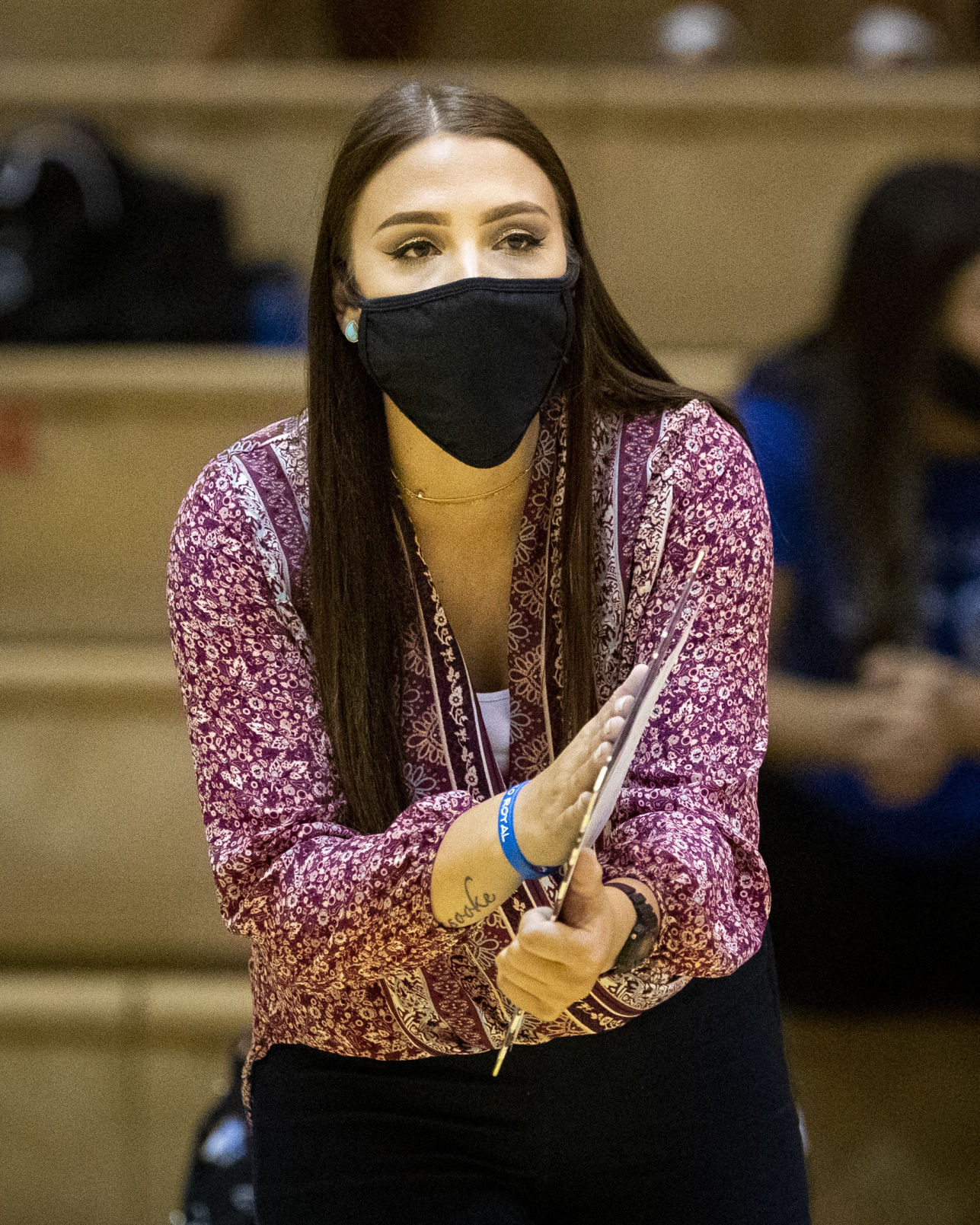 Billings Skyview vs. Bozeman Gallatin